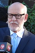 Profile Picture of Frank Oz - Wikipediaon Wikipedia