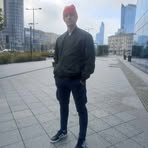 Profile Picture of Bojarski Jakub (@jakub.tbg) on Facebook