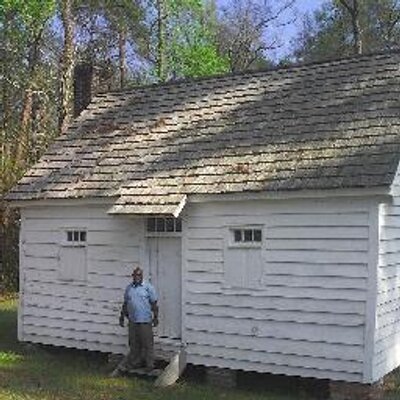 Profile Picture of Joseph McGill (@slavedwelling) on Twitter