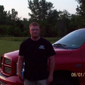 Profile Picture of Heath Causey (@heathcausey) on Myspace