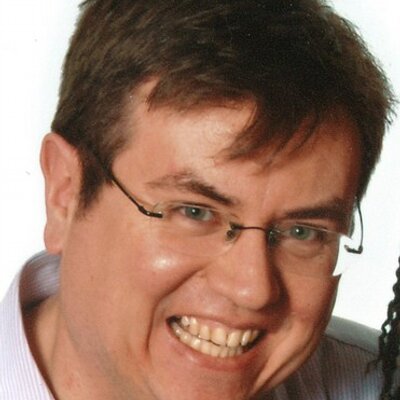 Profile Picture of Stephen Ellis (@_stephen_ellis) on Twitter