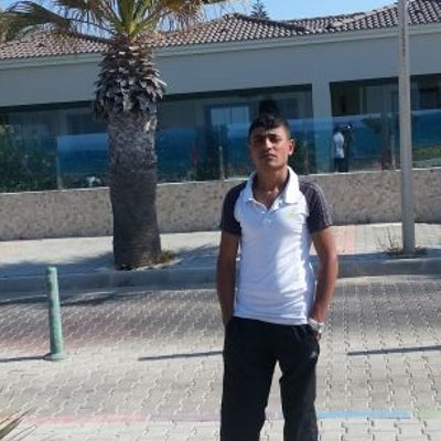Profile Picture of Abdullah Aydin (@abdullahaydin63) on Twitter