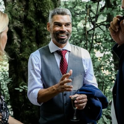 Profile Picture of Jason Garner🇬🇧🇫🇮🇪🇸🇫🇷🇮🇹🇸🇪 (@INFJase) on Twitter
