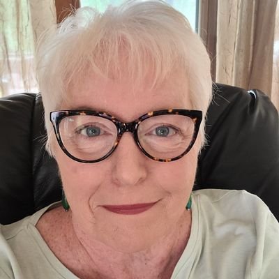Profile Picture of Mary Ellen Maher-Harkins (@mems55) on Twitter
