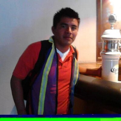 Profile Picture of Bernardino Lopez Est (@EstBle) on Twitter