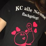 Profile Picture of KC alle Neune flachgelegt (@kc_alleneuneflachgelegt) on Instagram