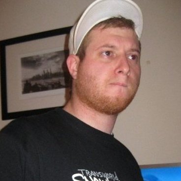 Profile Picture of Matt Schievella (@Schievella) on Twitter