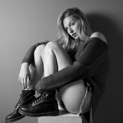 Profile Picture of NatyBlacher (@natyblacher) on Twitter