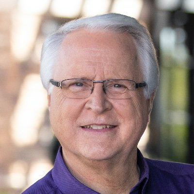 Profile Picture of Dr. Randy Carlson (@DrRandyCarlson) on Twitter