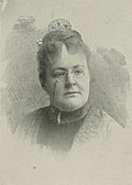Profile Picture of Harriett Lothrop - Wikipediaon Wikipedia