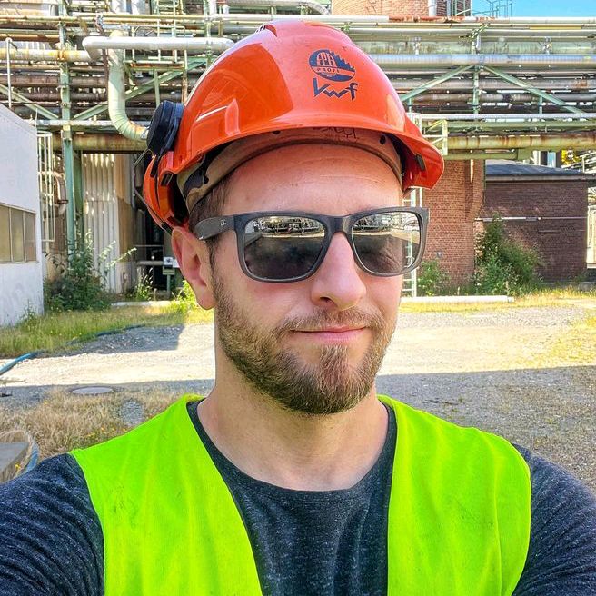 Profile Picture of steve (@stevetmrcih) on Tiktok