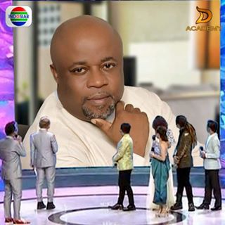 Profile Picture of Apostle Ipo (@james.isaiah.18) on Facebook