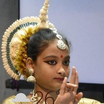 Profile Picture of Rita Chatterjee (@RitaCha05073650) on Twitter