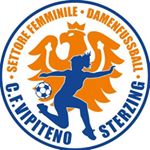 Profile Picture of CF Sterzing Girls (@cfsterzinggirls) on Instagram