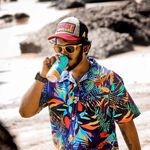 Profile Picture of Allan Peter (@allan.artist_) on Instagram