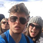 Profile Picture of Ben Rutherford (@ben_rutherford21) on Instagram