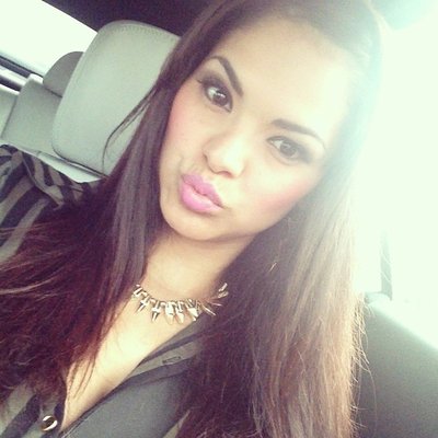 Profile Picture of Jenna Jorgensen (@JennaJorgensen2) on Twitter