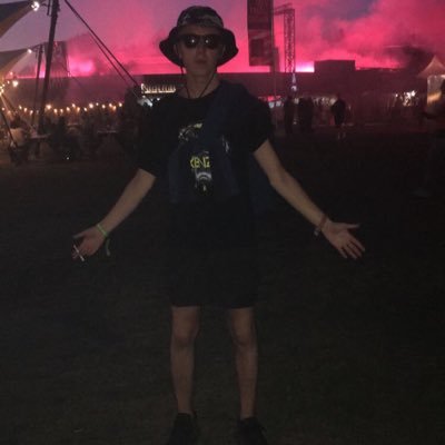 Profile Picture of Joe Curley (@joecurley98) on Twitter