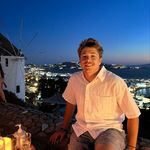 Profile Picture of nicholas mosley (@nickelmosley) on Instagram