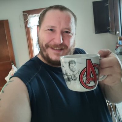 Profile Picture of Richard Beam II (@Rizero0) on Twitter