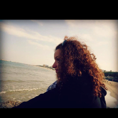 Profile Picture of Francesca Mattioli (@FrancescaMatt15) on Twitter