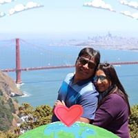 Profile Picture of Reshma Patel (@reshma-patel-88) on Quora