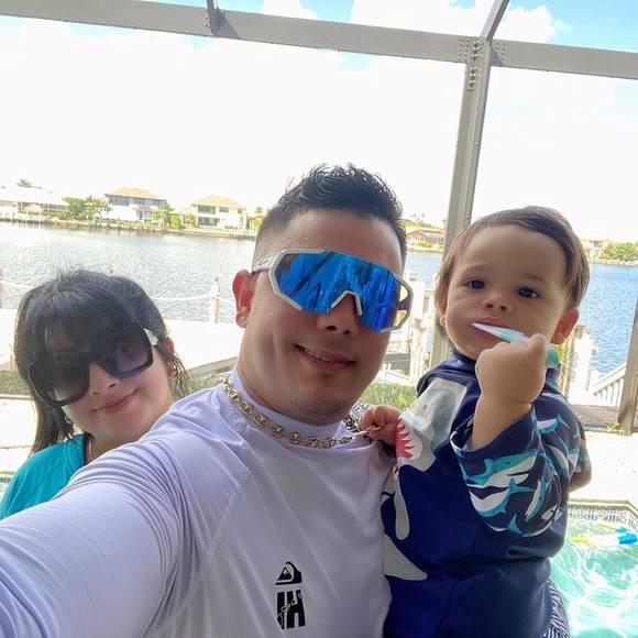 Profile Picture of Karel Alvarez (@gonzalezpro13) on Poshmark