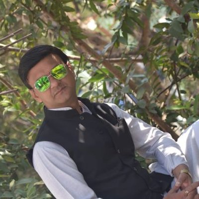 Profile Picture of Rupesh Kumar Singh (@rupeshsingh001) on Twitter