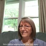 Profile Picture of Beverly Hughes (@beverlyhughes3235) on Instagram