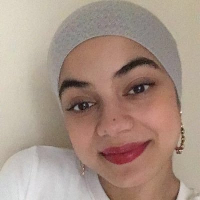 Profile Picture of Ayesha Haque (@AyeshaH67200887) on Twitter