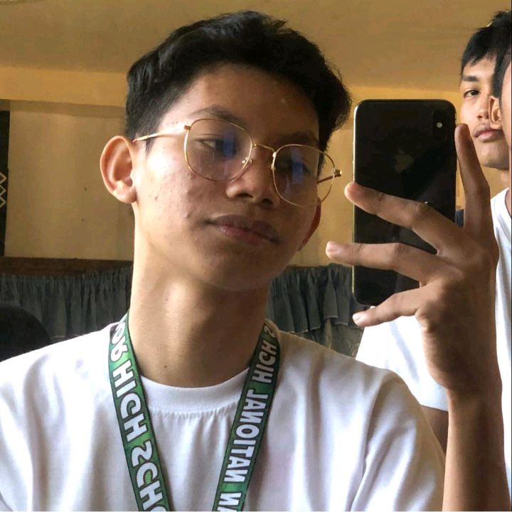 Profile Picture of itzme_jaybee (@josephbenedic) on Tiktok