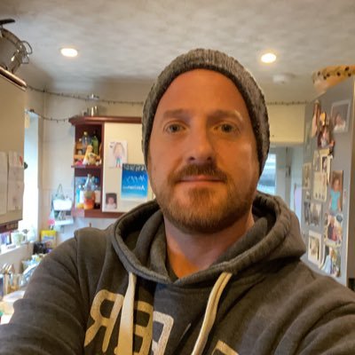 Profile Picture of Geoff Barnes (@barnes_geoff) on Twitter