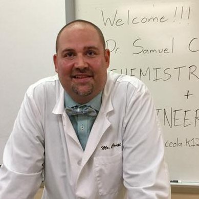 Samuel Crupi - Twitter Profile Picture of Samuel Crupi (@crudawg7777) on Twitter