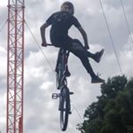 Profile Picture of Robbie_cochrane_MTB (@robbie.cochrane) on Instagram