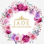 Profile Picture of JADE Renta Y Venta De Vestidos (@jade_vestidos) on Instagram