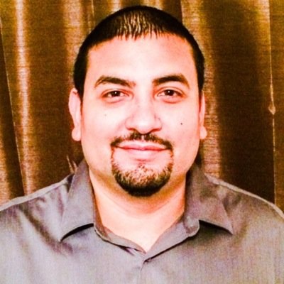 Profile Picture of Christopher Bolanos (@C21ChrisBolanos) on Twitter