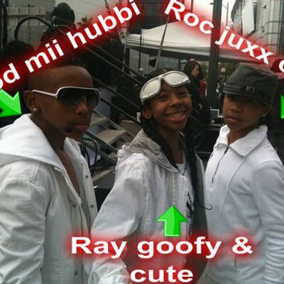 Profile Picture of Mya Willis (@MyaSoMindlessW) on Twitter