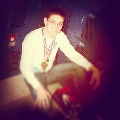 Profile Picture of Jesus Urena (@jesusurena23) on Twitter