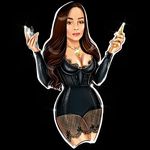 Profile Picture of ✞𝔞𝔪𝔶 𝔬𝔯𝔱𝔞 🥀 (@amy.ortaa) on Instagram