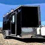 Scarlett & Chris + Dante - Instagram Profile Picture of Scarlett & Chris + Dante (@socrazyitjustmightwork) on Instagram