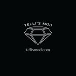 Profile Picture of Telli's Mod 💎 (@tellis_mod) on Instagram