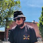Profile Picture of Curtis Cady (@curt_mc_gurt) on Instagram