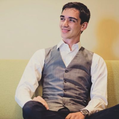 Profile Picture of Ramon Misla David (@RMisla) on Twitter