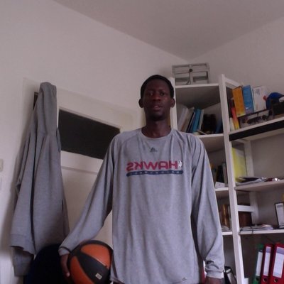 Profile Picture of Malick Allen Seckon Twitter