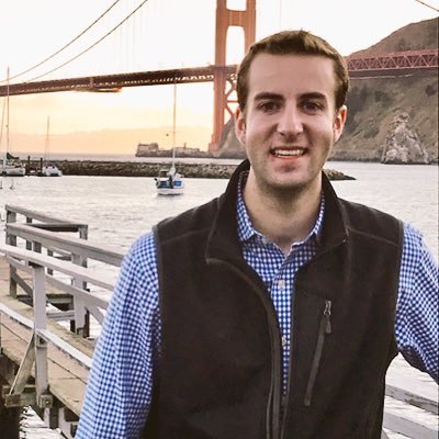 Profile Picture of Conor McLaughlin (@conormactweets) on Twitter