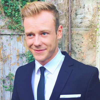 Profile Picture of Quentin Armstrong (@QuentinA1991) on Twitter