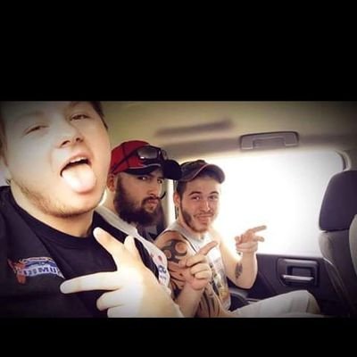 Profile Picture of Patrick Hurst (@_DUBboy34) on Twitter