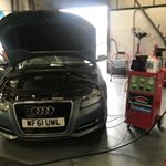 Profile Picture of Jeff Down (@jeffdown_m.o.t_testcentre) on Instagram