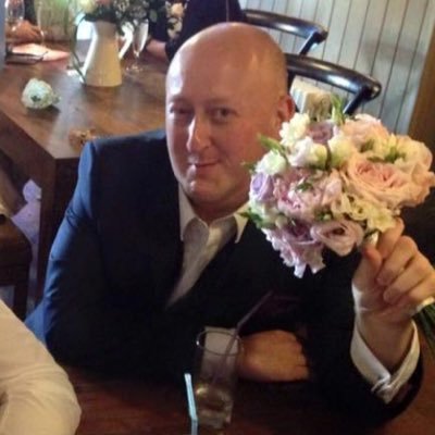Profile Picture of Aaron Yeates (@@aaronyeates) on Twitter