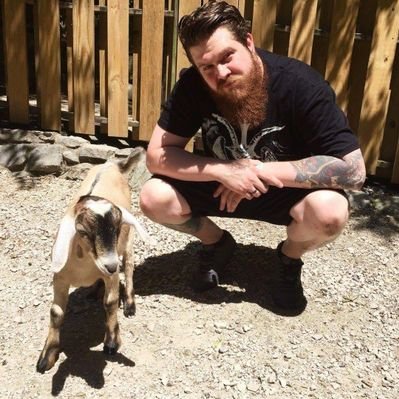 Profile Picture of Matt Trunk (@Trunk_MTG) on Twitter